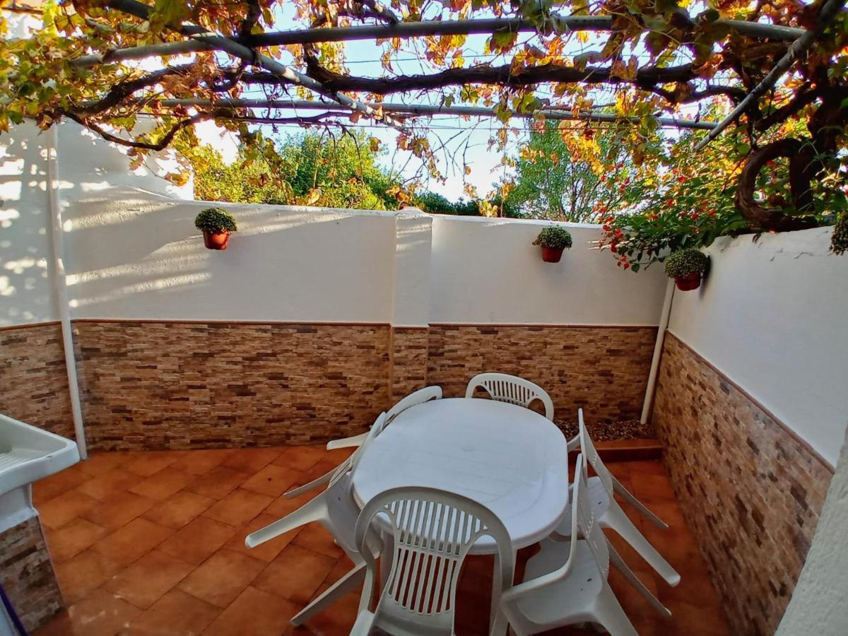 Casa Puri Villa Candeleda Exterior foto