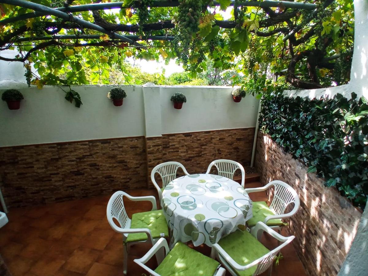 Casa Puri Villa Candeleda Exterior foto